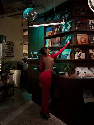 Marianna Fountopoulou leaked photo #122