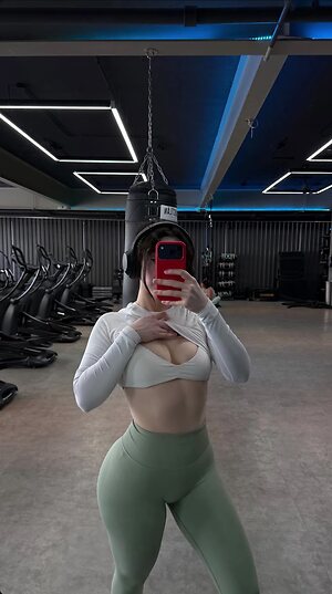 Marianne Berman leaked photo #15
