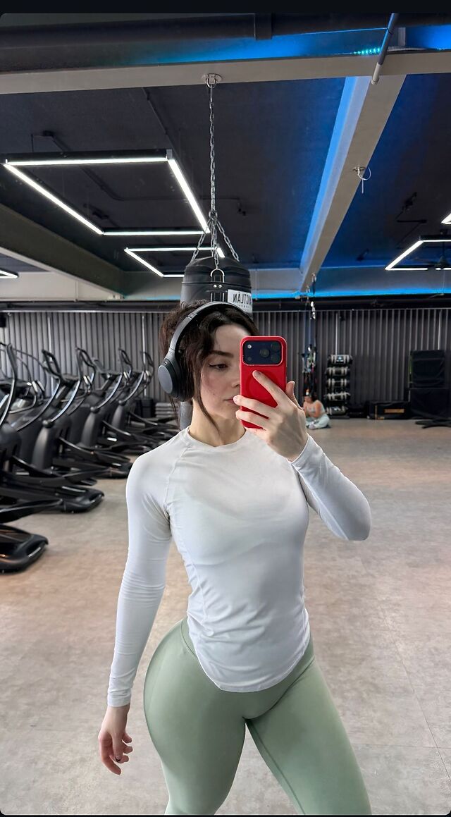 Marianne Berman leaked photos