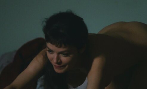 Marianne Denicourt Nude Leaked Photo #15