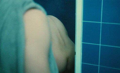 Marianne Denicourt Nude Leaked Photo #16
