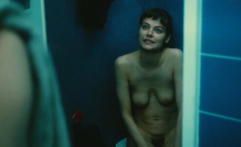Marianne Denicourt Nude Leaked Photo #20