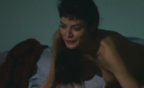 Marianne Denicourt Nude Leaked Photo #24