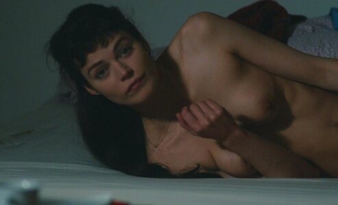 Marianne Denicourt Nude Leaked Photo #27