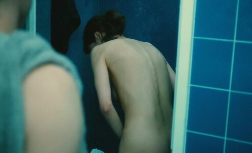 Marianne Denicourt Nude Leaked Photo #30