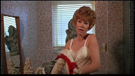 Marianne Faithfull