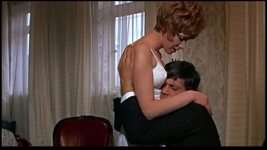 Marianne Faithfull leaked photo #19