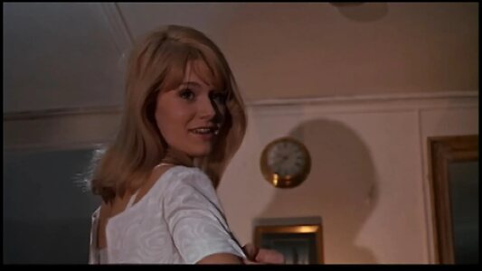 Marianne Faithfull leaked photo #26