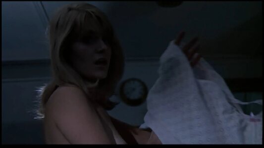 Marianne Faithfull leaked photo #29