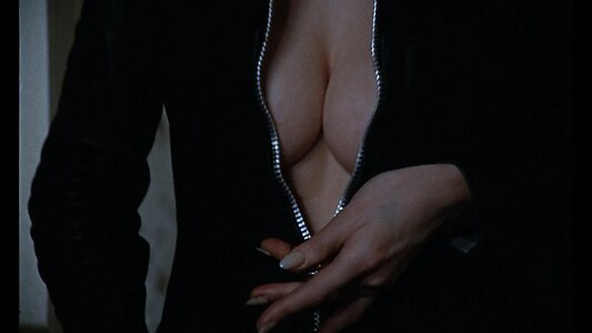 Marianne Faithfull leaked photo #43
