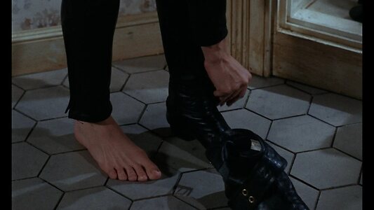 Marianne Faithfull leaked photo #44