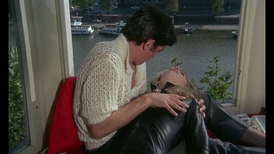 Marianne Faithfull leaked photo #46