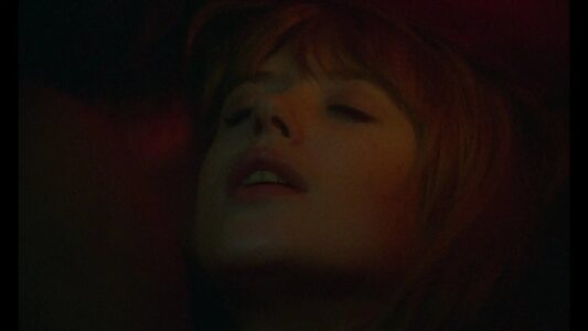 Marianne Faithfull leaked photo #49