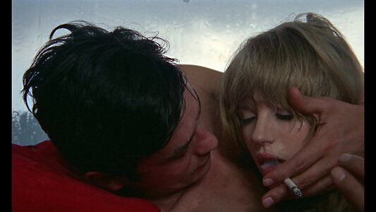 Marianne Faithfull leaked photo #50