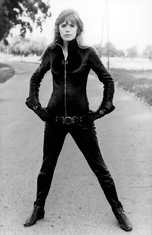 Marianne Faithfull