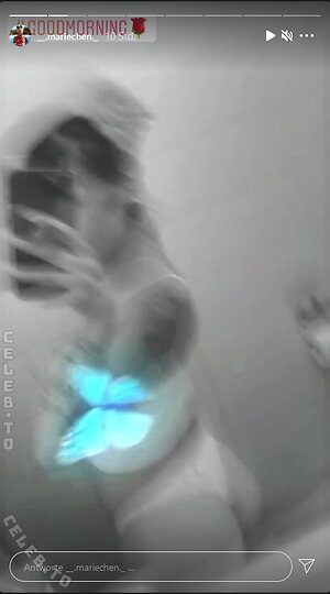 Mariarouge Nude Leaked Photo #10