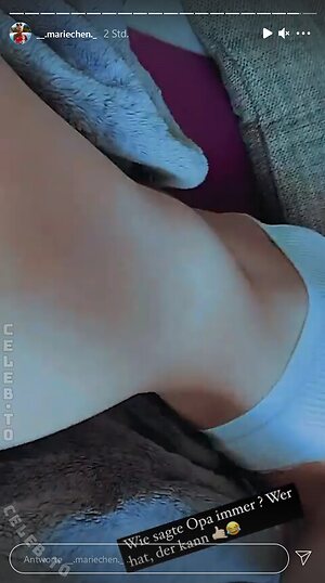 Mariarouge Nude Leaked Photo #16