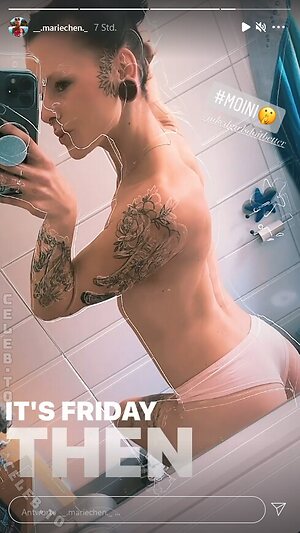 Mariarouge photo