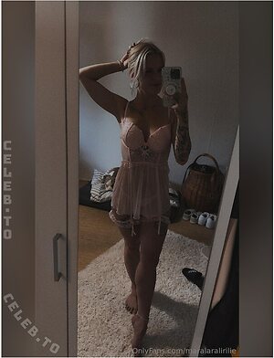 Mariarouge Nude Leaked Photo #37