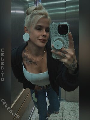 Mariarouge Nude Leaked Photo #40