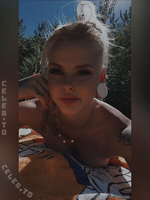 Mariarouge Nude Leaked Photo #50