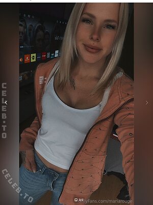 Mariarouge Nude Leaked Photo #52