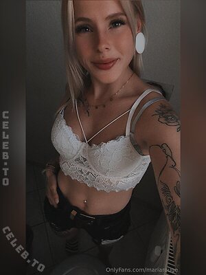 Mariarouge Nude Leaked Photo #53