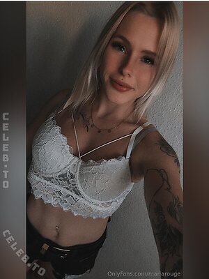 Mariarouge Nude Leaked Photo #54