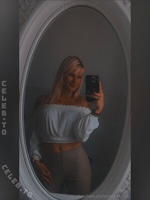 Mariarouge Nude Leaked Photo #58