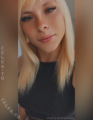 Mariarouge Nude Leaked Photo #59
