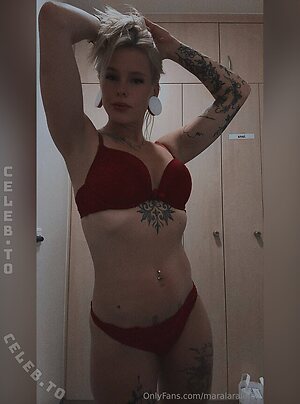 Mariarouge Nude Leaked Photo #72