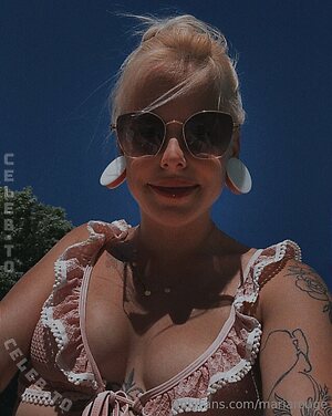 Mariarouge Nude Leaked Photo #74