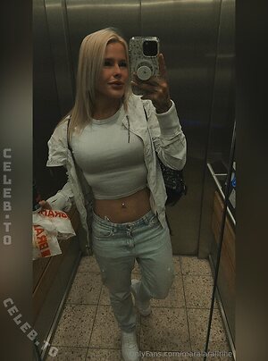 Mariarouge Nude Leaked Photo #75