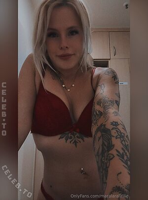Mariarouge Nude Leaked Photo #77