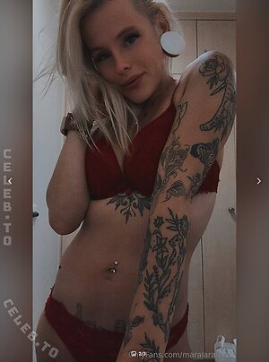 Mariarouge photo