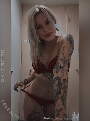 Mariarouge photo