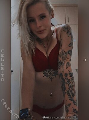 Mariarouge photo