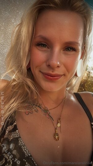 Mariarouge Nude Leaked Photo #103