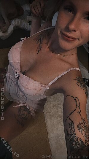 Mariarouge photo