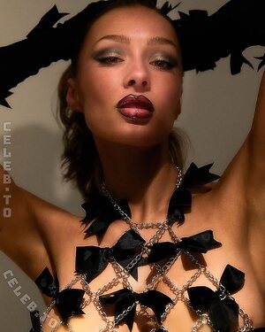 Mariattma.jadie Nude Leaked Photo #10