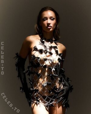 Mariattma.jadie Nude Leaked Photo #12