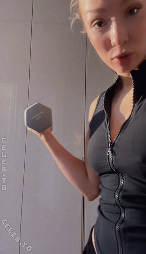 Mariattma.jadie Nude Leaked Photo #26