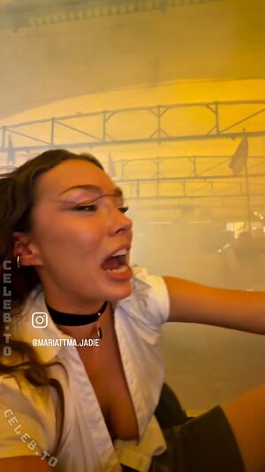 Mariattma.jadie leaked photo #80