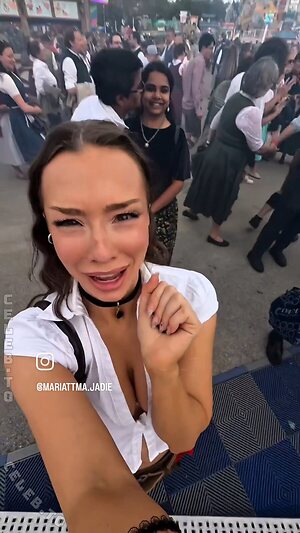 Mariattma.jadie leaked photo #84