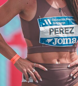 Maribel Perez leaked photo #2