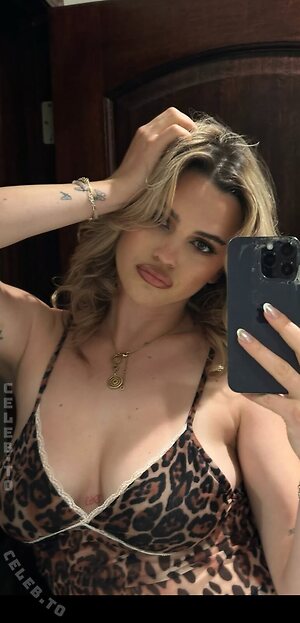 Maribel Sancia Todt Nude Leaked Photo #2