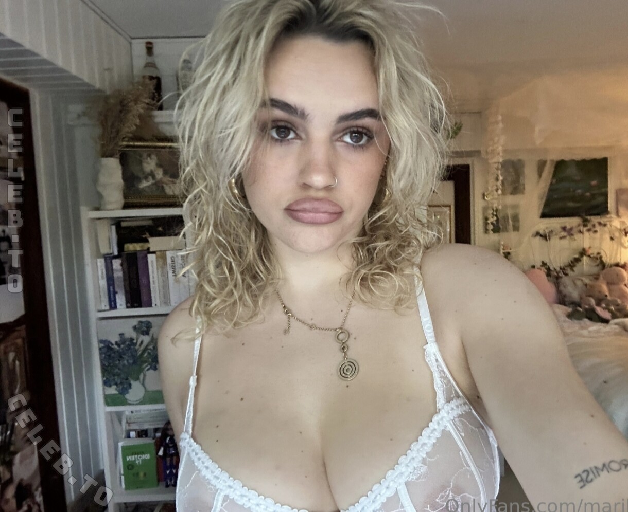 Maribel Sancia Todt photo