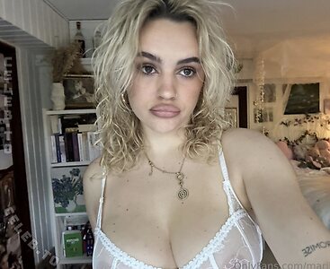Maribel Sancia Todt Nude Leaked Photo #55