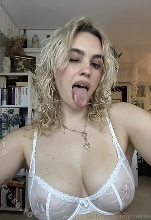 Maribel Sancia Todt photo