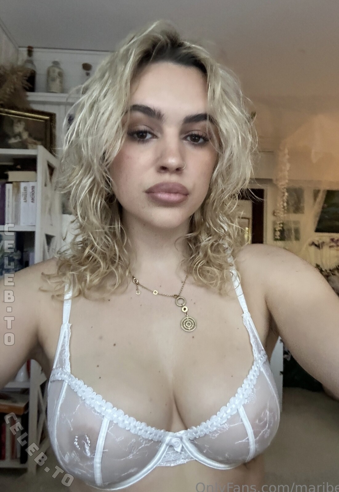 Maribel Sancia Todt photo